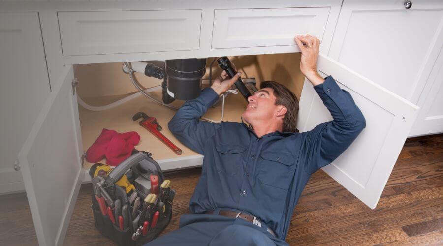 Professional emergency plumbing in Center Hill, FL